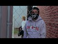 Shorty-G Steady Dreaming (Official Music Video)