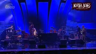 Noarh Jones - Carnival Town