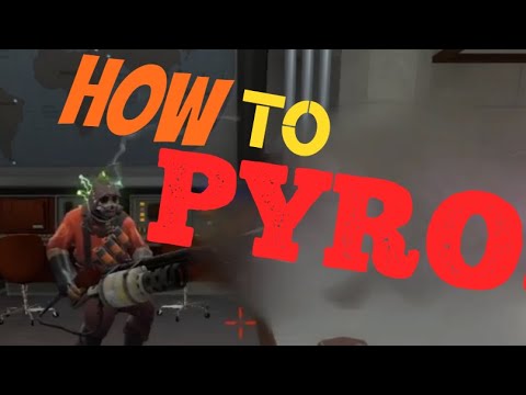 Steam Community :: Video :: [TF2] How to Pyro