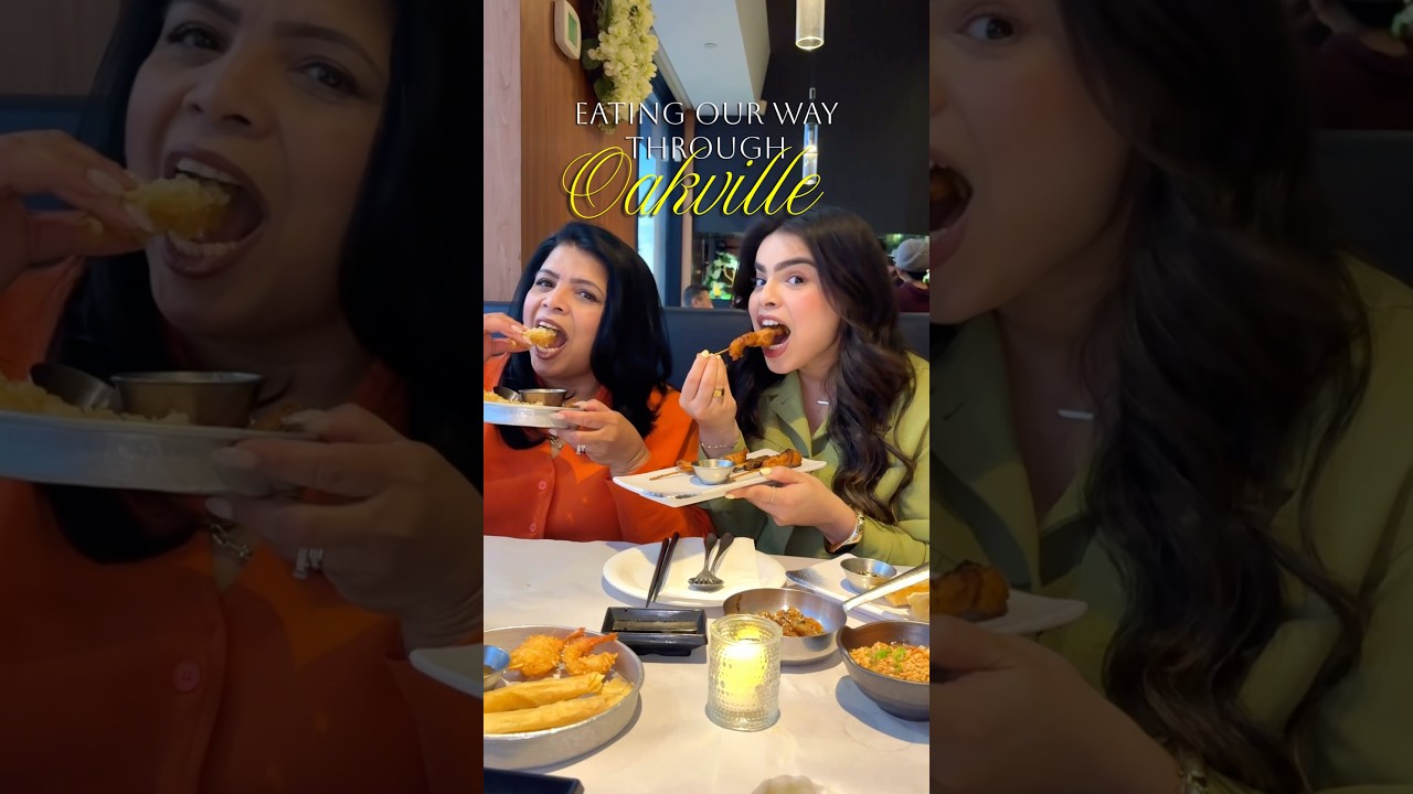 PSA: we officially found the BEST all you can eat restaurant 🤩