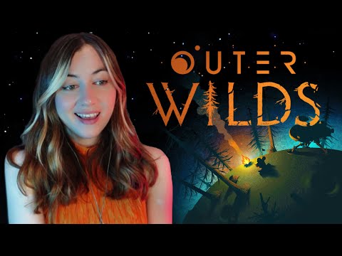 This is AMAZING, my first time in Outer Wilds [Part 1]