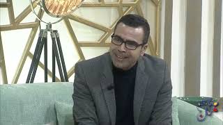 الحوار الكامل للدكتور #وحيد_الفرشيشي في برنامج « صباحكم امل » على قناة « التلفزة تي في » حول واقع الحريات الفردية و اخر اصدارات الجمعية التونسية للدفاع عن الحريات الفردية