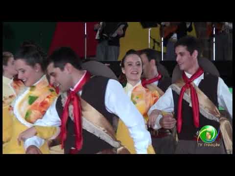 PL Timbaúva - Inter-Regional do ENART 2012