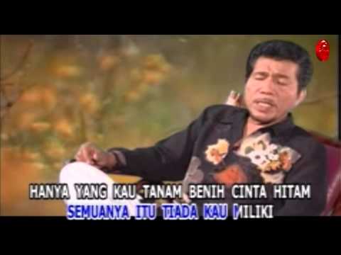 Meggi z cinta hitam official music video