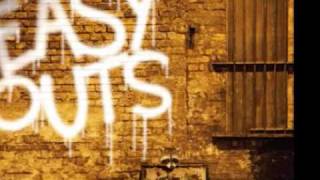 The Easy Outs - All I Want - 5Pointz Graffiti 70's Rock