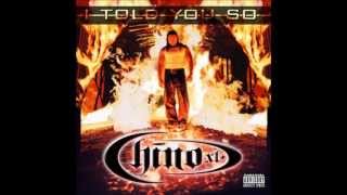 Chino XL - Nunca (HQ)