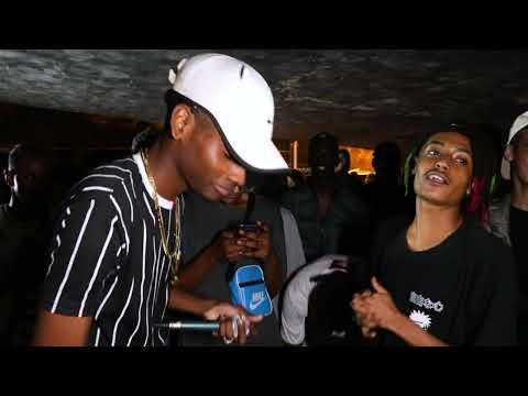 NEW X MINEIRO - FINALISSIMA 2021 - SEMIFINAL