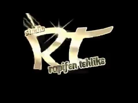 Rapublic ft Rotatif - Dökülecek çoğu tez