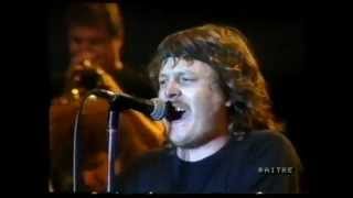 Zucchero - Ti Farò Morire (Live @ Leysin Rock Festival 1988)