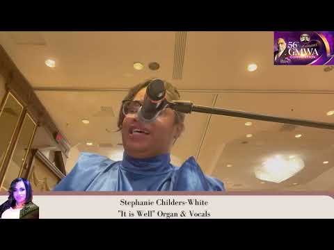 GMWA Men's Division Musical July 2023