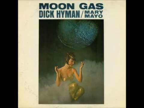 DICK HYMAN and MARY MAYO   Bye Bye Blues