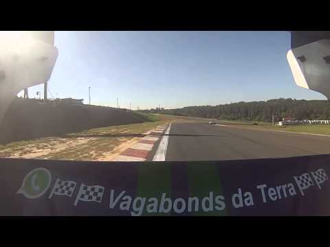 100 milhas 2015 turismo e formula tubular 1/4 largada