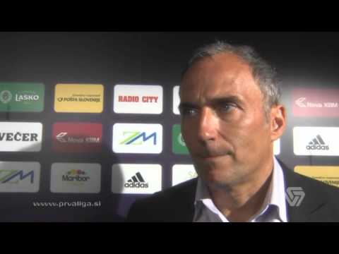 Izjave 6. krog Maribor - Domžale