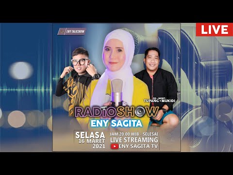 LIVE ENY TALKSHOW RADIO SHOW SANTUY LURRR,,, | EPISODE 26