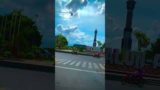 Download lagu Pemandangan Alun Alun Pati #shorts #istimewa #viral mp3