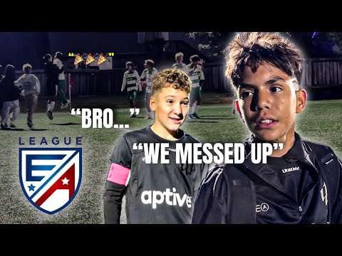 We made ONE mistake… and everything changed 💀