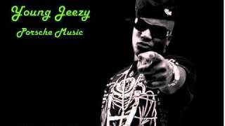 Young Jeezy - Porsche Music