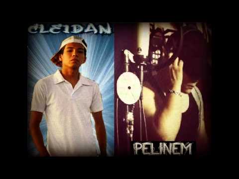 CLEIDAN FT PELINEM - DAME UNA OPORTUNIDAD (Remix)