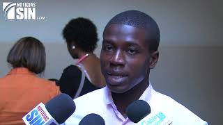 Aplazan medidas de coerción contra hombre acusado de matar y enterrar joven en Nigua