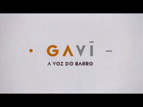 Ga vī: a voz do barro