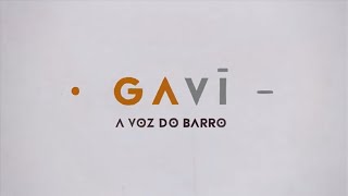 Ga vī: a voz do barro [Trailer]