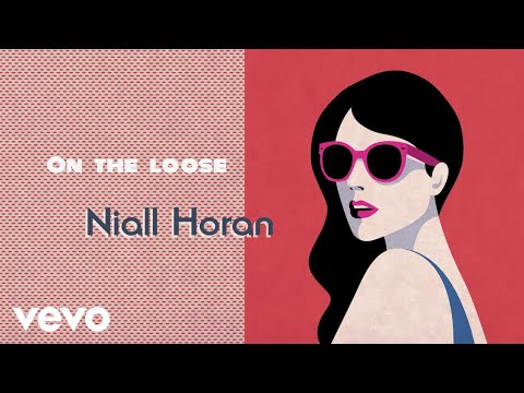 Video On The Loose (Letra) de Niall Horan