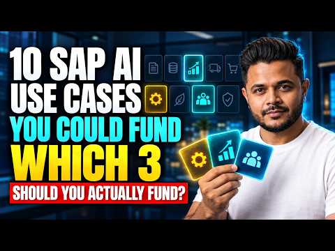How Ready Is Your Organization for SAP AI Score Yourself in 5 Minutes ZaranTech