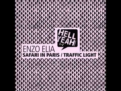 Enzo Elia - Traffic Light