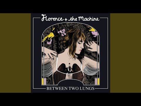 Drumming Song (iTunes Live: London Festival / 2010)