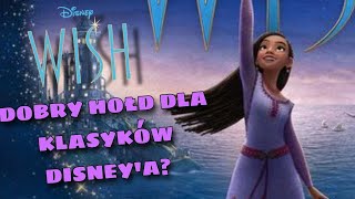 Reakcja na drugi zwiastun ŻYCZENIE 🐐🌟 | Przepiękny wizualnie i zabawny film