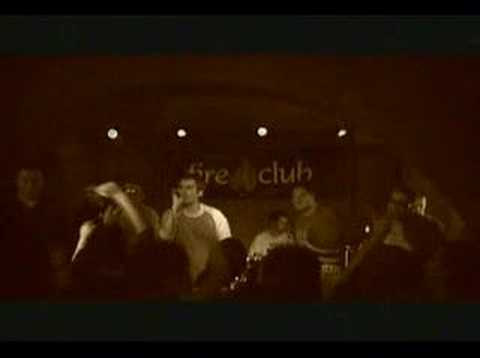 E.M.I.L. - Pisica (live)
