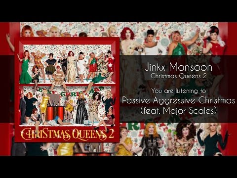 Video thumbnail for Passive Aggressive Christmas