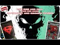 The Rise And Fall And Rise Again Of Variant And Gimmick Covers