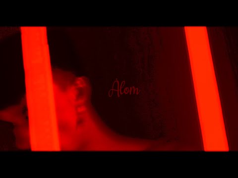 Inspectah - Álom Ft. Mirino (Official Visualizer)