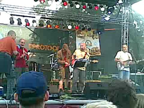 Buty - krtek live Č. Lípa