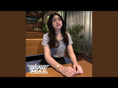 DJ Funkot Sayang Supernova