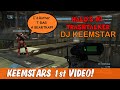 FUNNY STUFF :: HALO'S #1 TRASHTALKER :: DJ KEEMSTAR