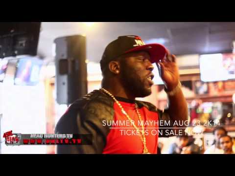 Xman Xcon vs Kode Red