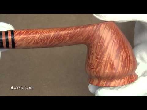 pipa Viprati 001 - pipe smoking
