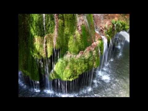 Natural wonders - Bigar Waterfall (Romania)
