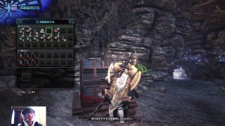 ［MHW］フレンドさんとふらふら