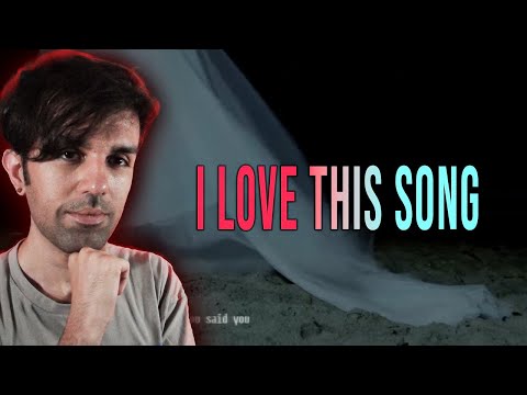 Amira Elfeky, Scarlet House - Remains of Us Reaction | Modern Metal Producer Reacts to @amiraelfeky