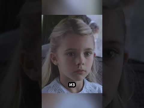 Она боялась воды, но кошмар стал реальностью! #кино