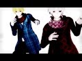 【MMD】Sweet Devil (colate remix) - 【4 หนุ่มอะจะอะ!】 