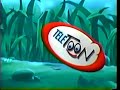 Teletoon Idents Bug 2001 2