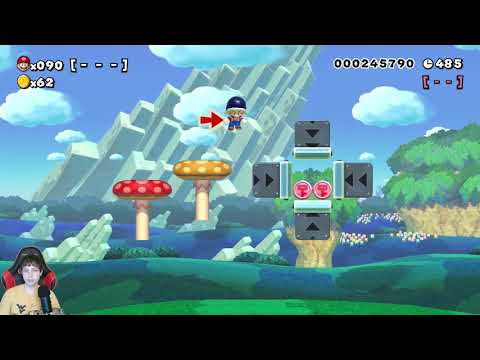 At Least I Got One Good Level - Super Expert (no skips) #33
