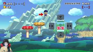 At Least I Got One Good Level - Super Expert (no skips) #33