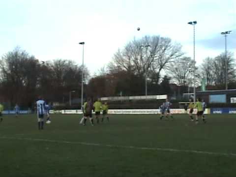 Graaf Willem II VAC 2 - Forum Sport 11