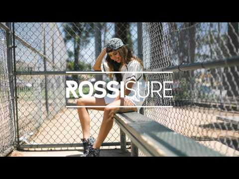 Watermat & TAI - Frequency (Rossi Sure Remix)