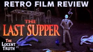 Retro recenzja i dyskusja o filmie
